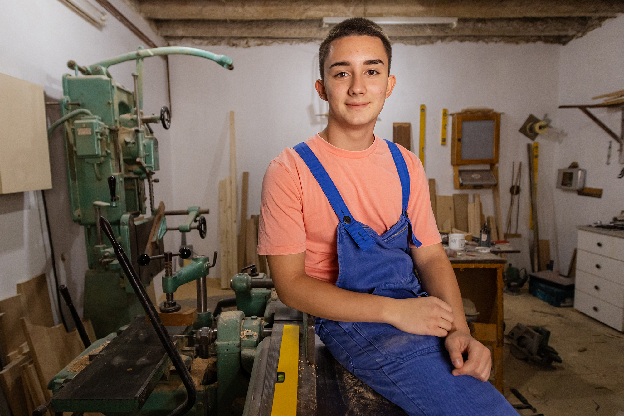 Профтехосвіта по-новому? В МОН пояснили, що змінює схвалений Радою закон і для кого